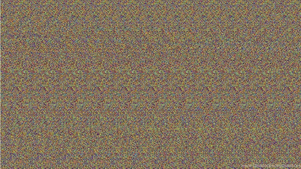 Now You Can Ruin People's Eyesight By Making Your Own Magic Eye ...