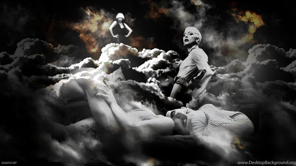 Lady GaGa ' Alejandro ' Lady Gaga Wallpapers (12701743) Fanpop