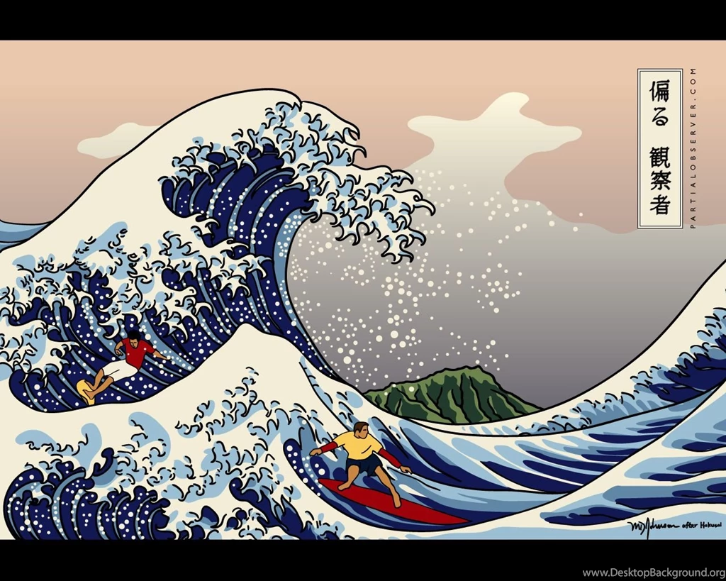 Weekly Wallpapers A Partial Observer Blog By Mark D. Johnson
