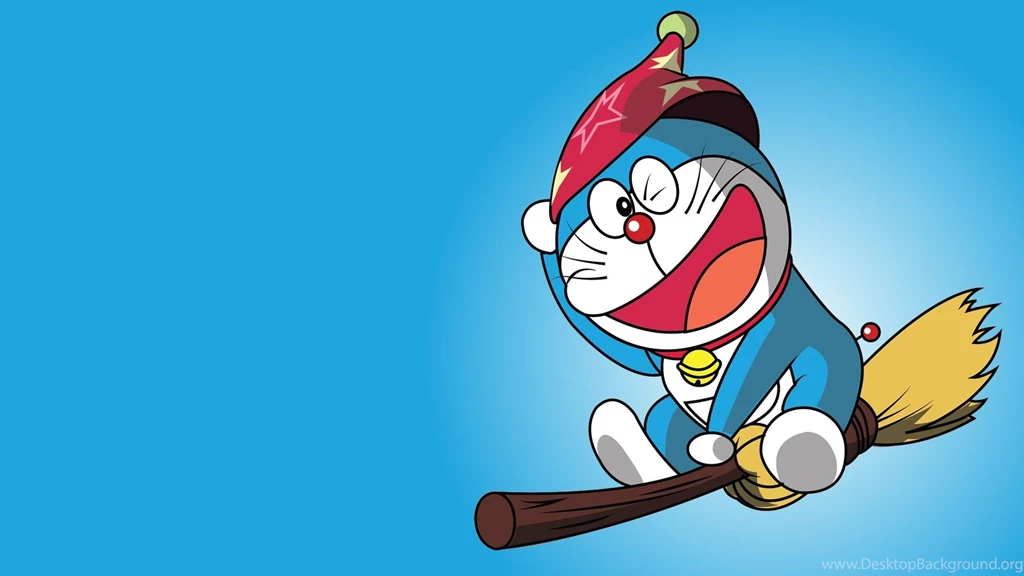 9 HD Doraemon Wallpapers HDWallSource.com
