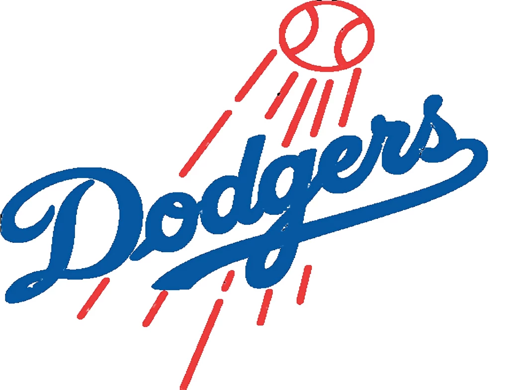 Pic > Dodgers Clip Art Desktop Background