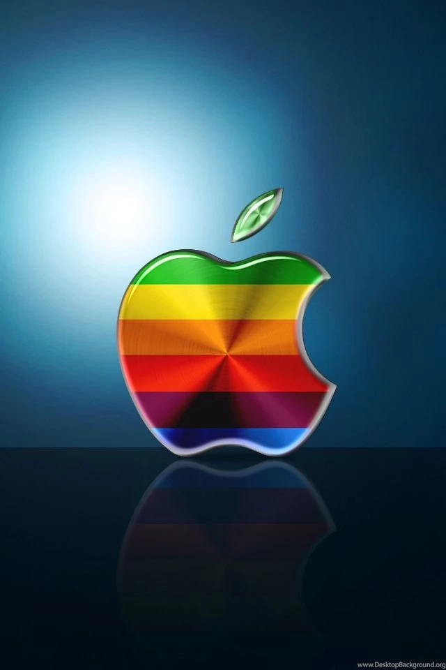 Awesome Iphone Wallpapers Rainbow