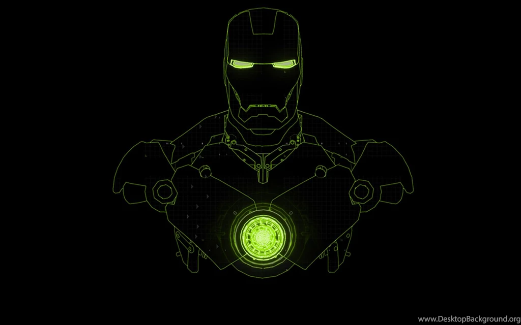 283 Iron Man HD Wallpapers