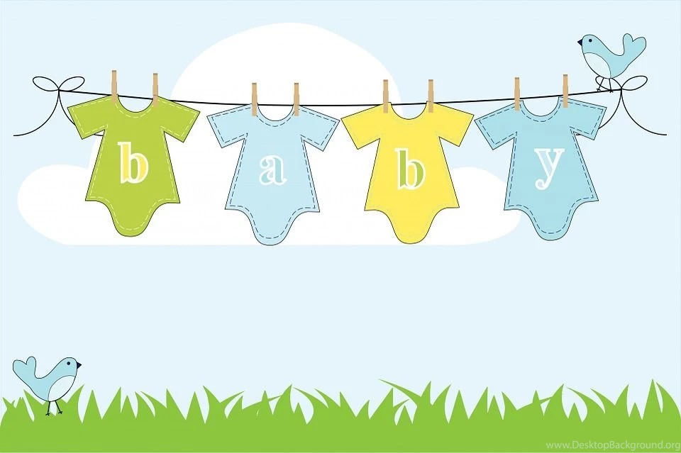 Free Illustration: Baby, Boy, Background, Clothes Free Image On ...