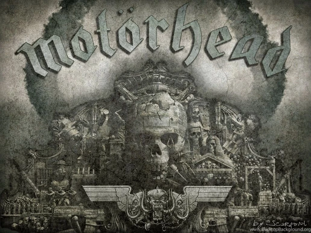 Motorhead Wallpapers Wallpapers Cave Desktop Background