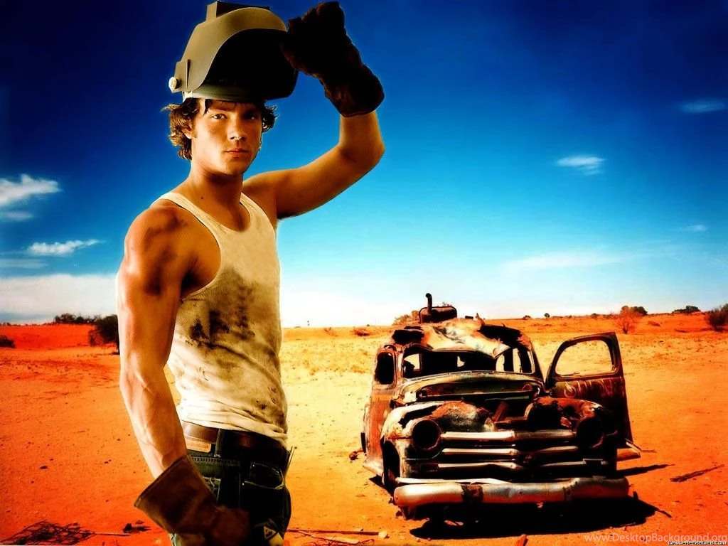 Jared Jared Padalecki Wallpapers (4087960) Fanpop