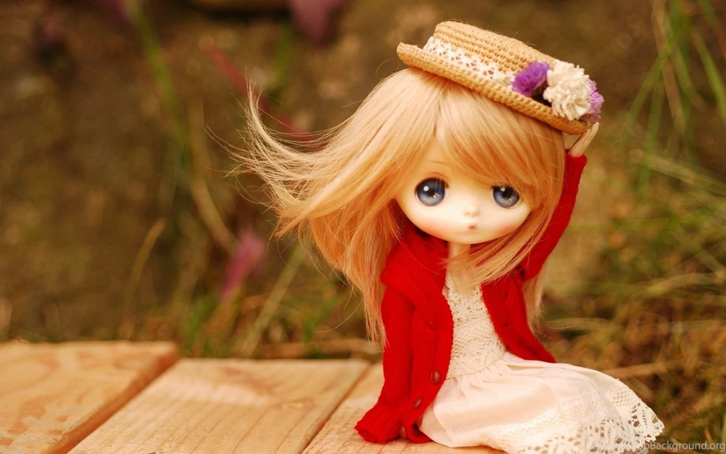 Whatsapp dp doll discount download