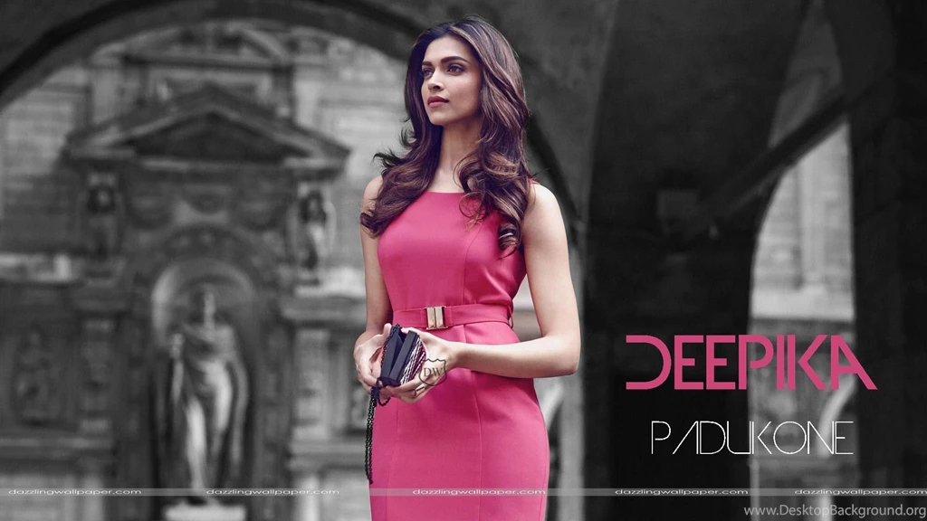 Deepika Padukone Indian Actress HD Desktop Wallpaper Backgrounds ...