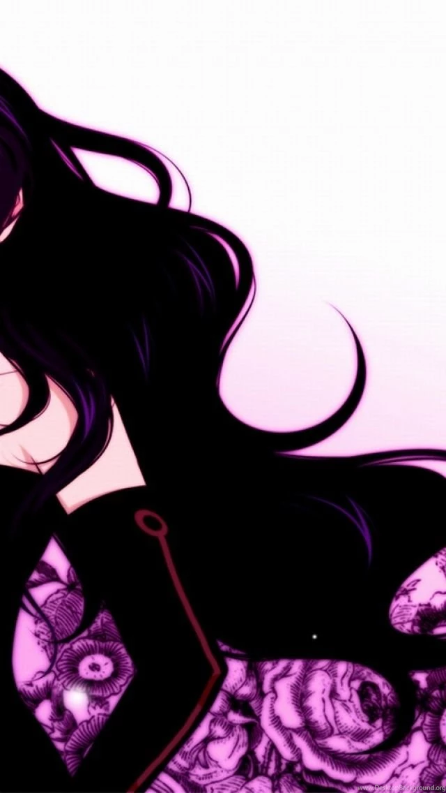 Fullmetal Alchemist iPhone 5 Wallpapers