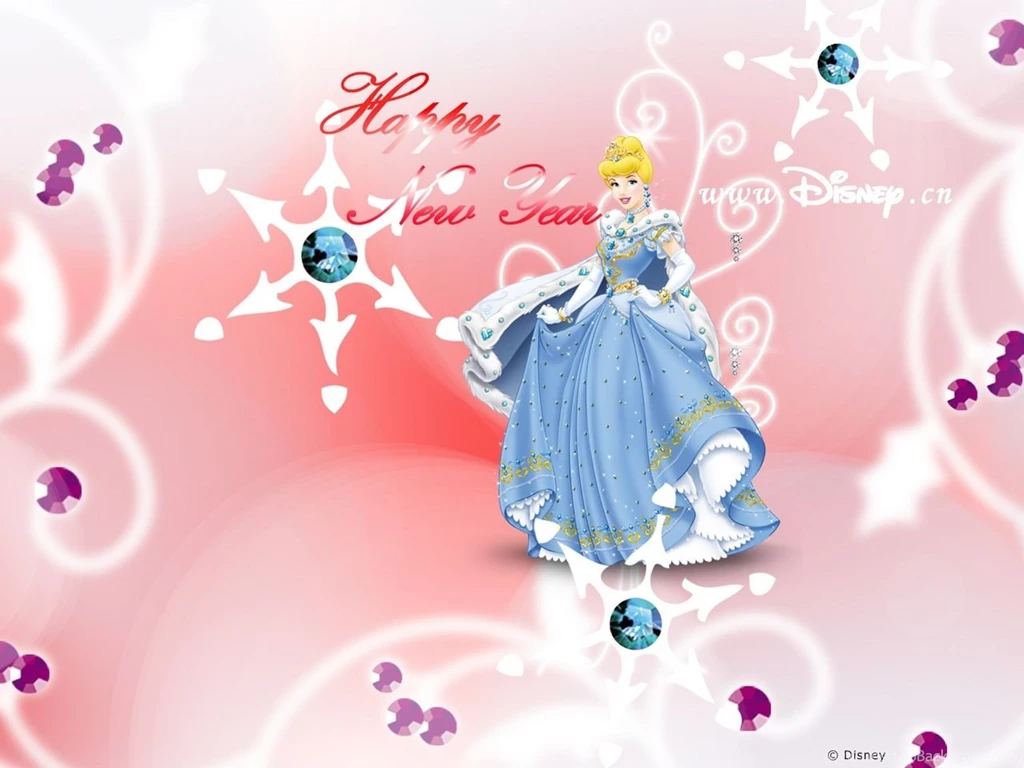 Wallpapers Disney Cinderella Cartoons Image