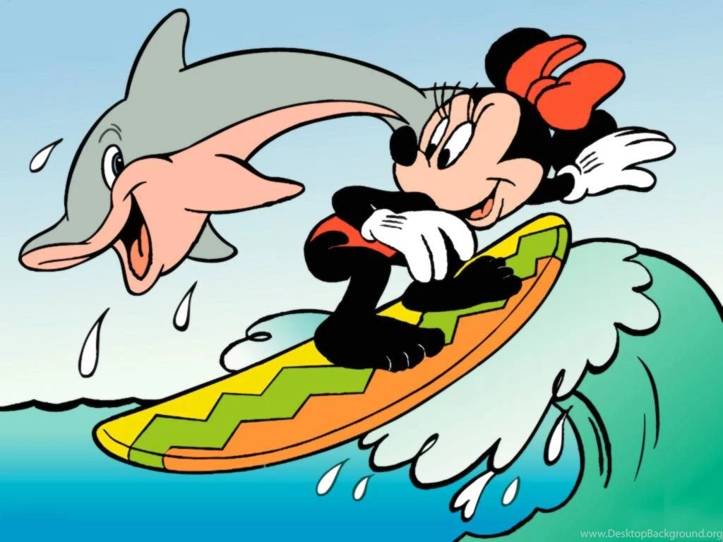 Free Beautiful Mickey Mouse Cartoon Wallpapers Beautiful ...