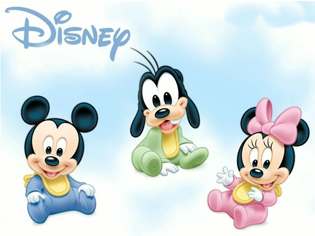 Wallpapers Disney Mickey Mouse Cartoons Image