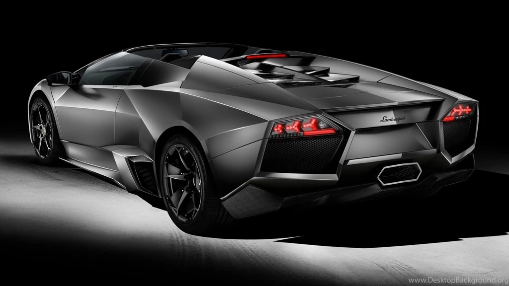 Lamborghini Car Hd Wallpapers