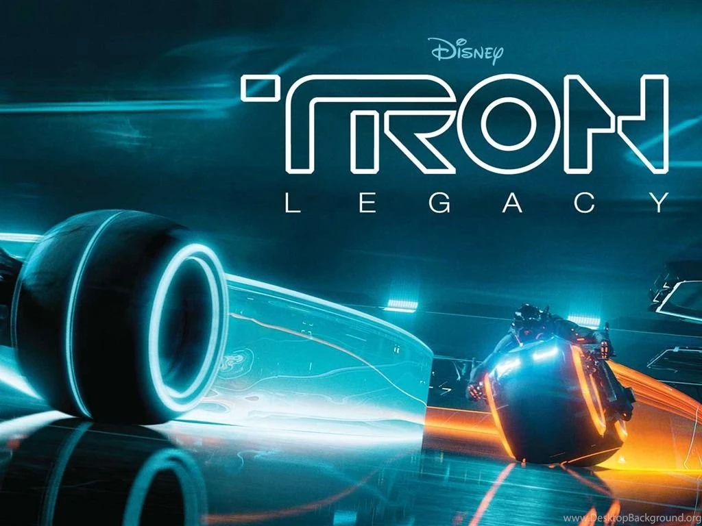 Tron Legacy HD Wallpapers Desktop Background