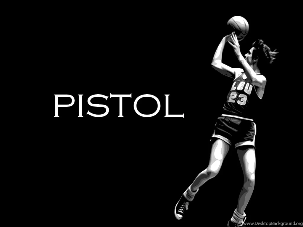 Pistol Pete Desktop Wallpapers Pictures, Images & Photos