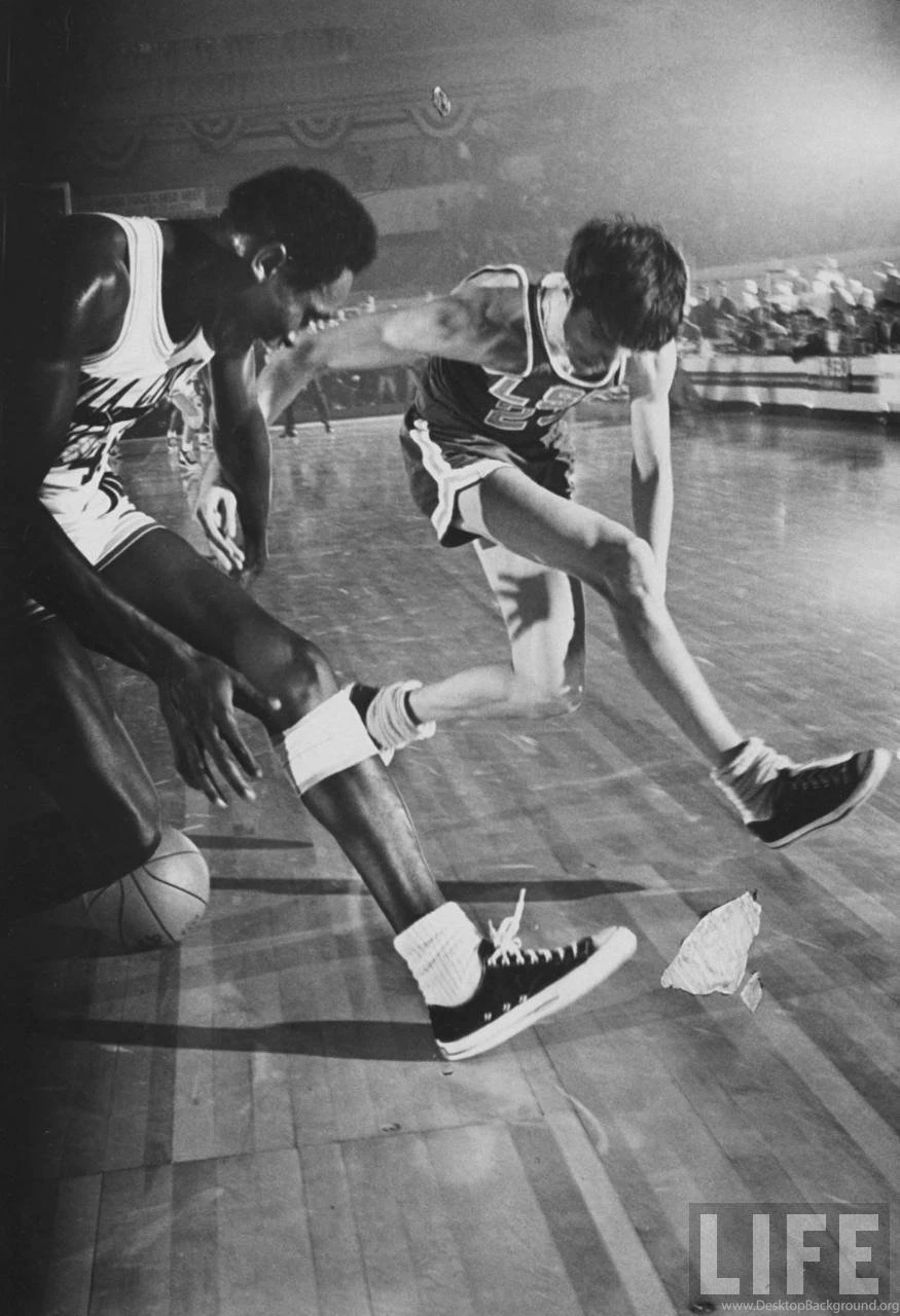 Dominique Wilkins