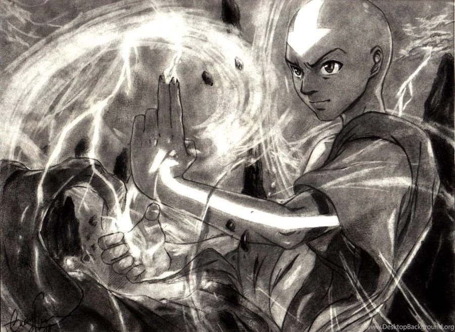 Avatar State By Ethongtian On DeviantArt