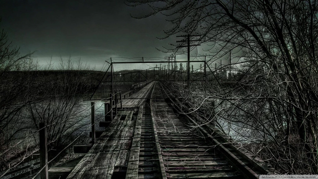 Random Selection Of HD Wallpapers