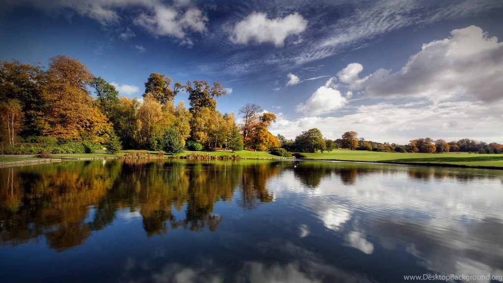 Hd Desktop Wallpapers PC