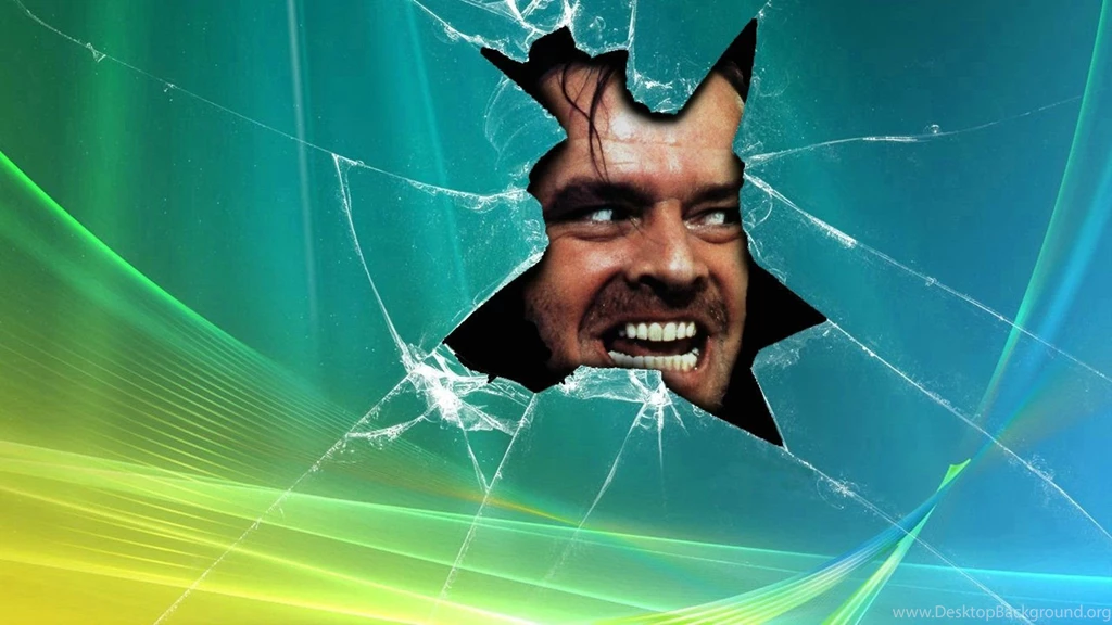 Heres Johnny Wallpapers