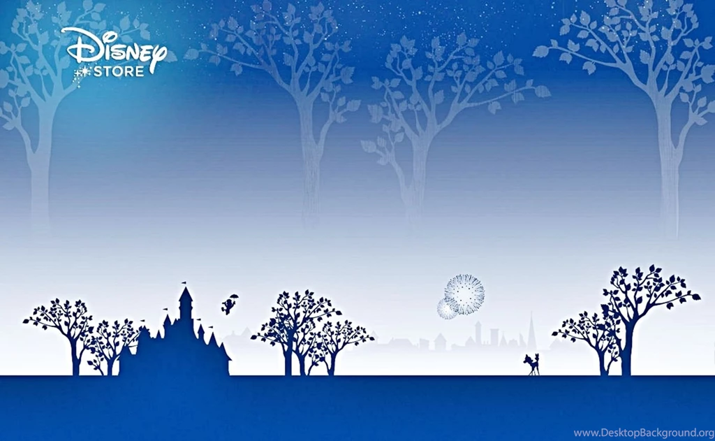 Walt Disney Wallpapers DisneyStore.com Walt Disney Characters ...