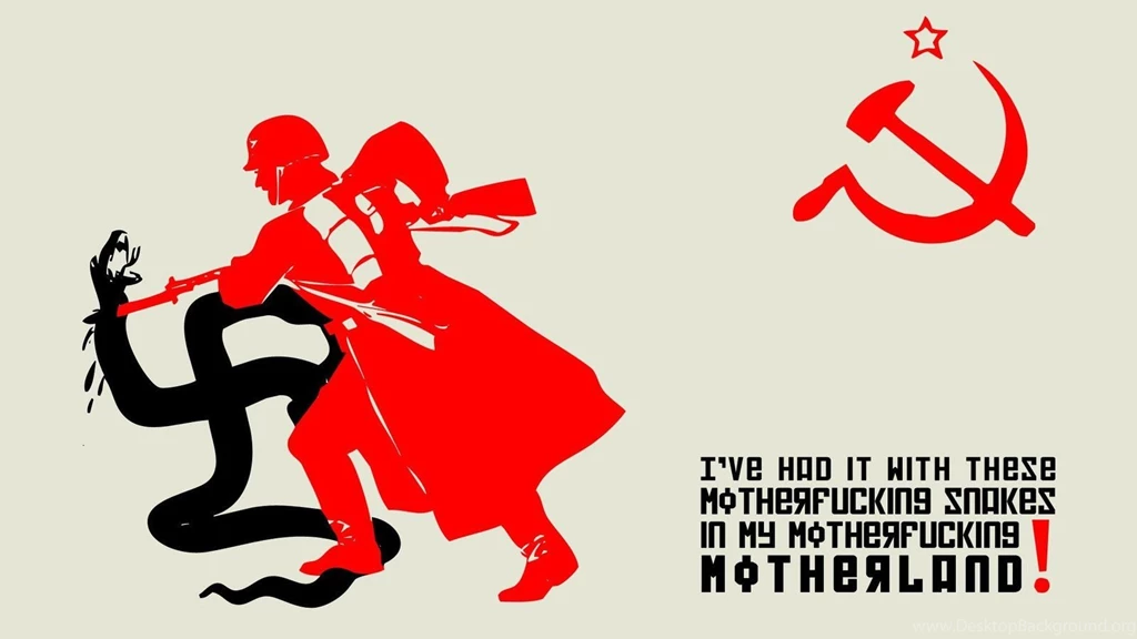 DeviantArt: More Like Death To Nazi Beasts Wallpapers By ...