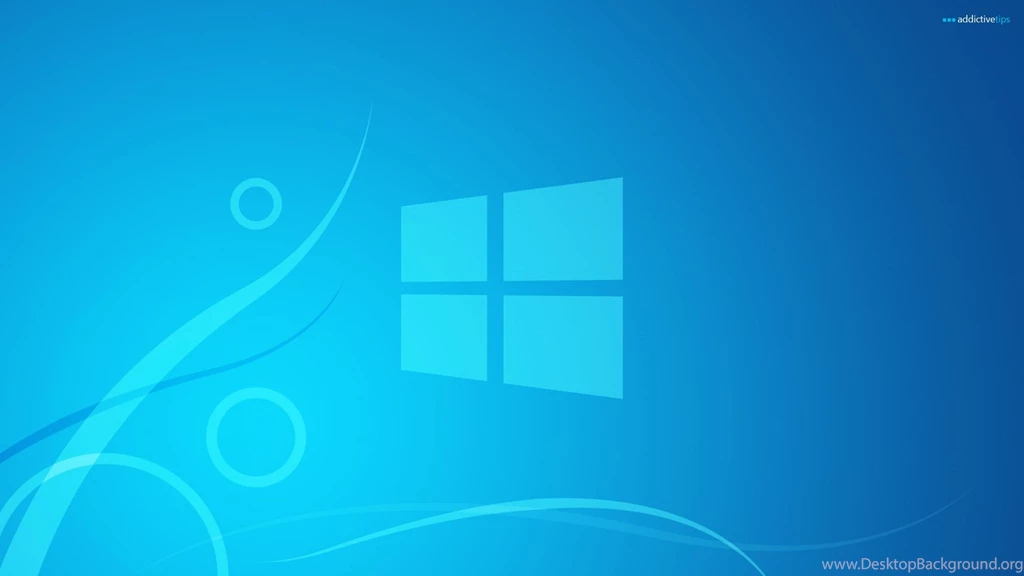 Windows 8 Logo Wallpapers 207345