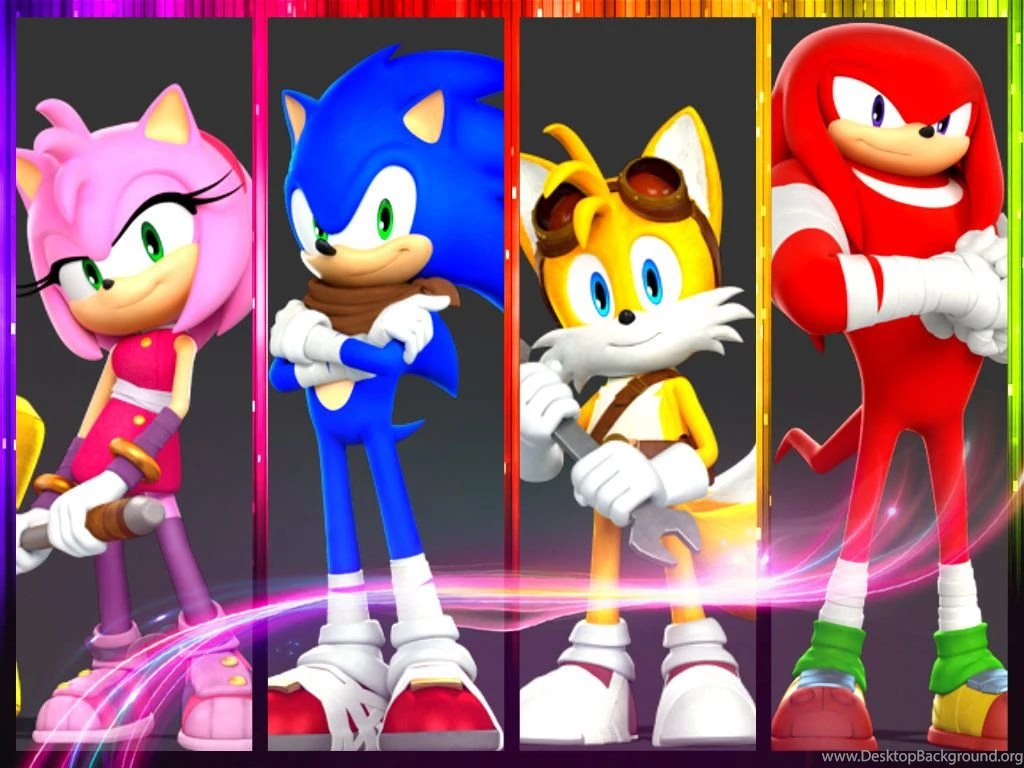 King Sonic Wallpapers By BlueSpeed360 On DeviantArt