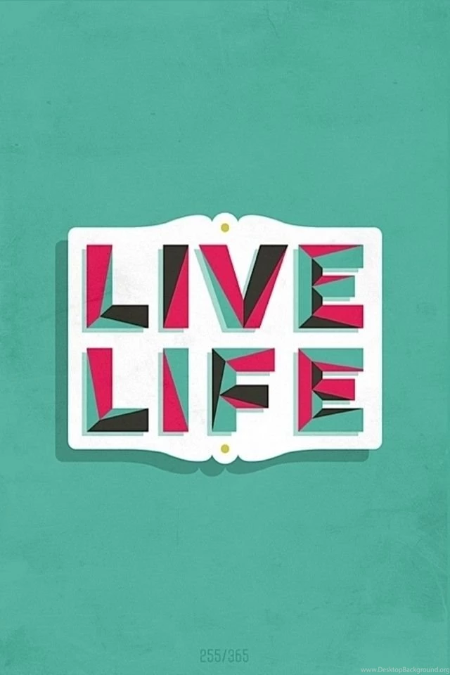 Pictures > Cute Quote Iphone Wallpapers