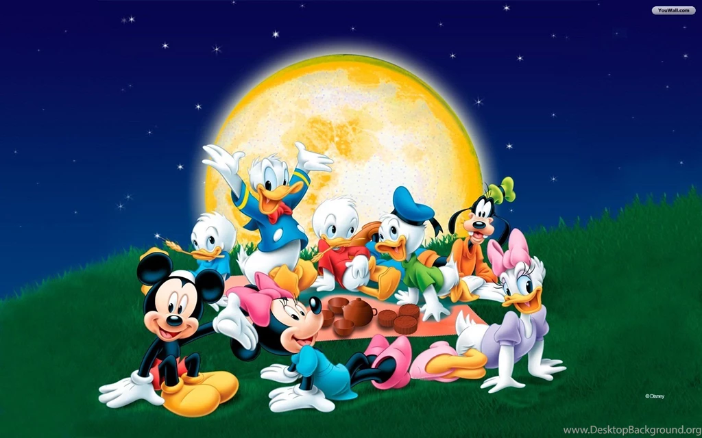 Disney Wallpapers HD Backgrounds Download • IPhones Wallpapers