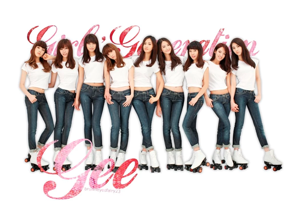 Wallpapers SNSD Foto Personil Girls Generation