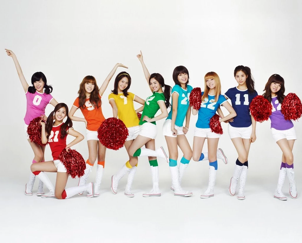 Girls' Generation Wallpapers Girls Generation/SNSD Photo ...