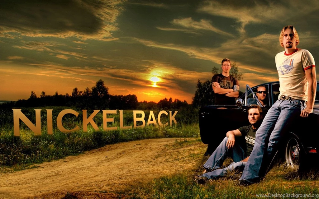Nickelback Canadian Rock Band Wallpapers 1680x1050 482573