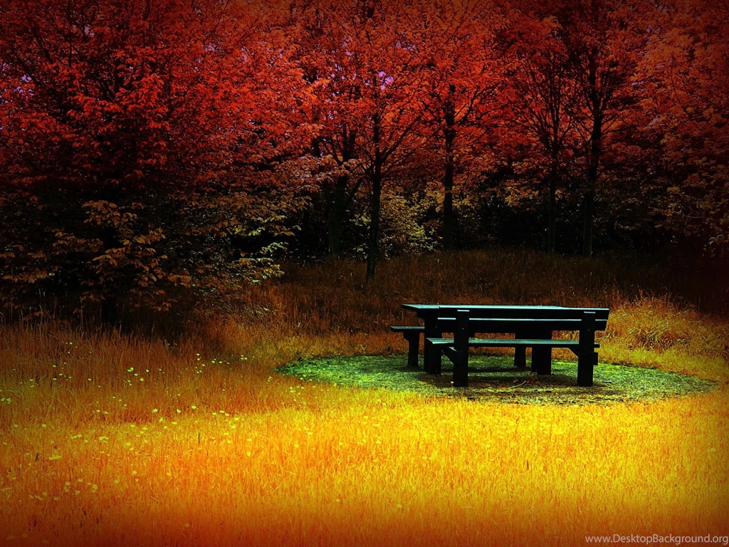 HD Autumn Wallpapers