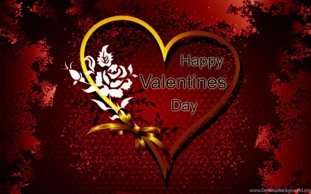 Valentine's Day HD Images/Wallpapers 2015 For Desktop/Laptop Free ...