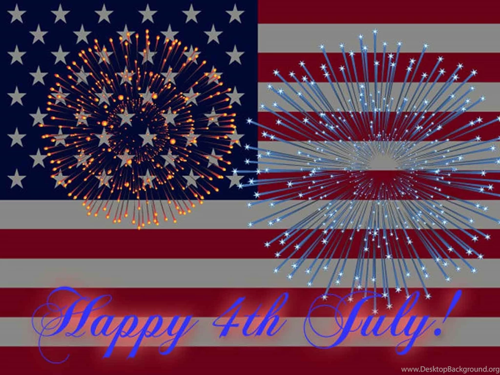 USA Independence Day