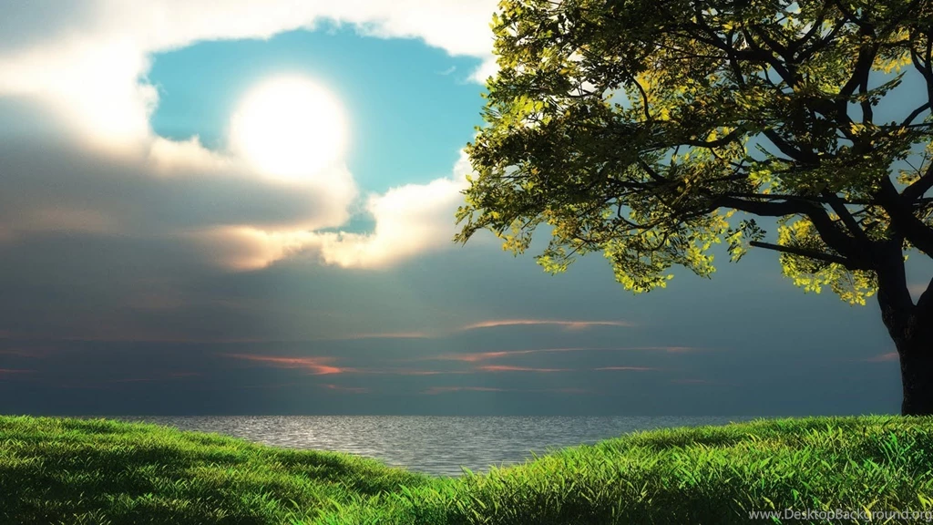 Wallpaper: Free 16 9 Hd Wallpapers