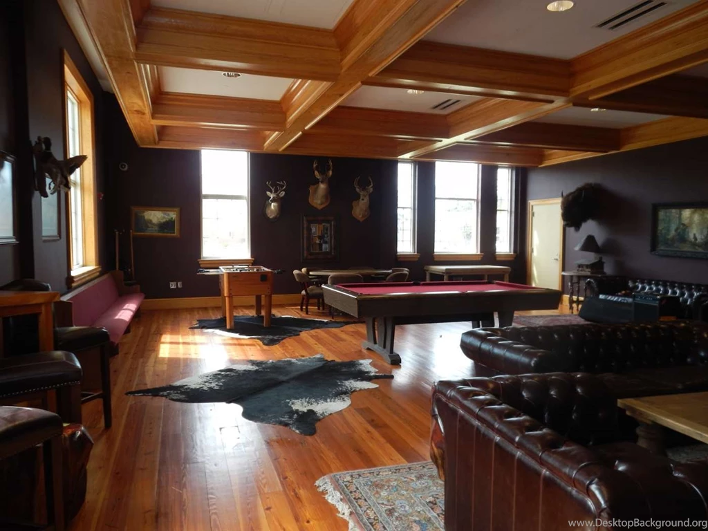 UA Cribs: Phi Delta Theta