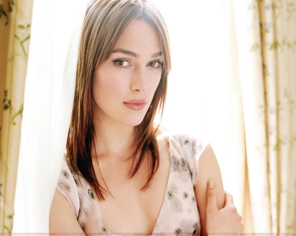 Hot Wallpapers Pictures Free: Keira Knightley Hot Wallpapers