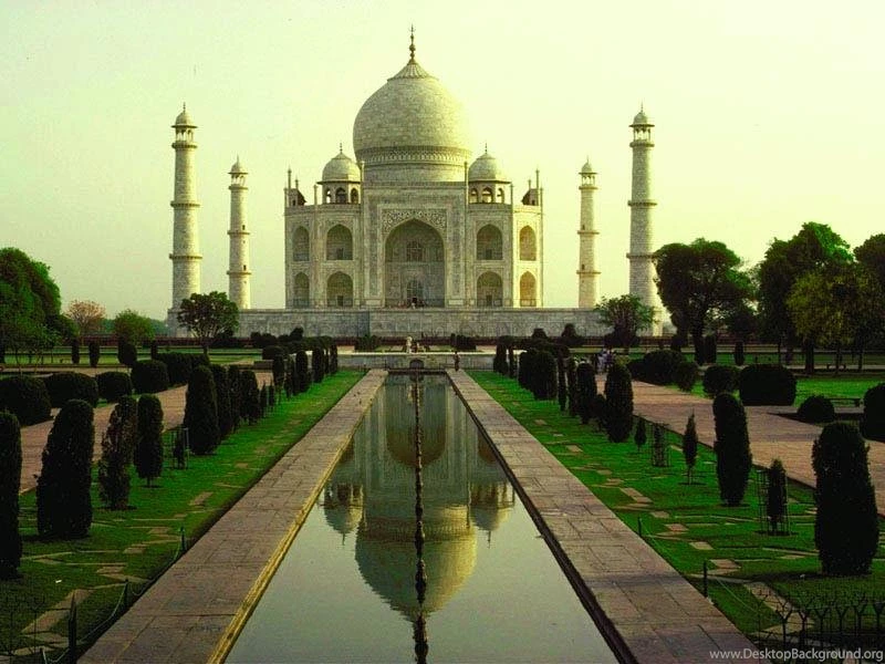 Wallpapers Hindu Architecture Taj Mahal Is The Finest Example Of ...