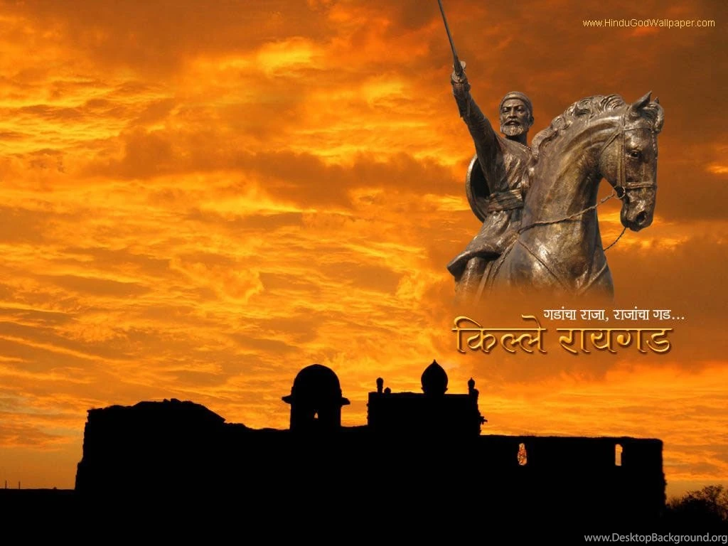 Shivaji Jayanti Hardik Shubhecha Wallpapers Free Images Shivaji 