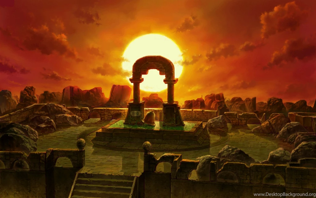 Chrono Trigger Computer Wallpapers, Desktop Backgrounds ...