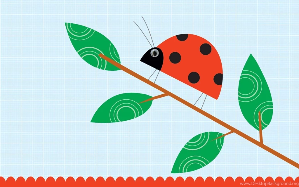 Ladybird Wallpapers Desktop Wallpapers 2465