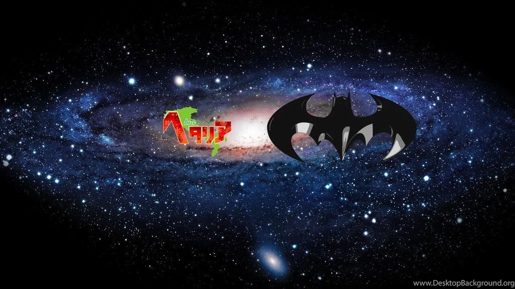 Batman And Hetalia Backgrounds By MumboSpyCrab On DeviantArt