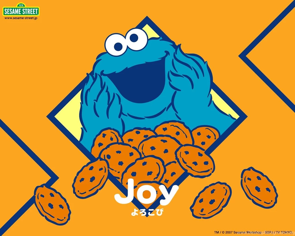 Sesame Street Learn Japanese Sesame Street Wallpapers (17902567 ...