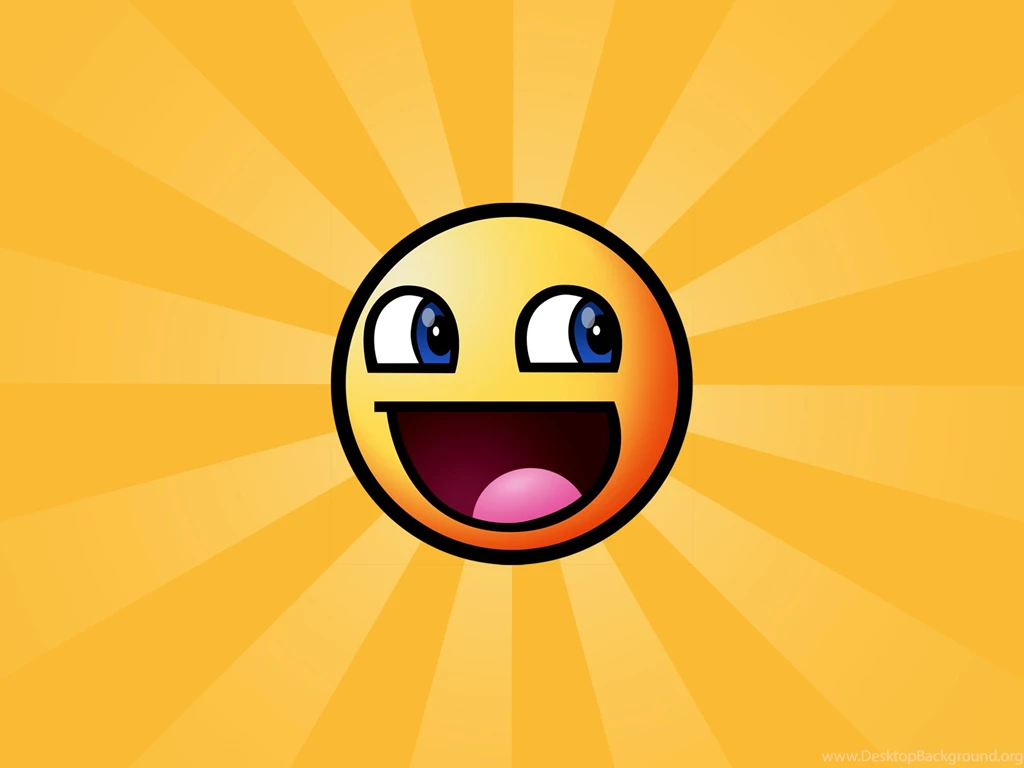 Smiley Faces Desktop Backgrounds Wallpapers Cave