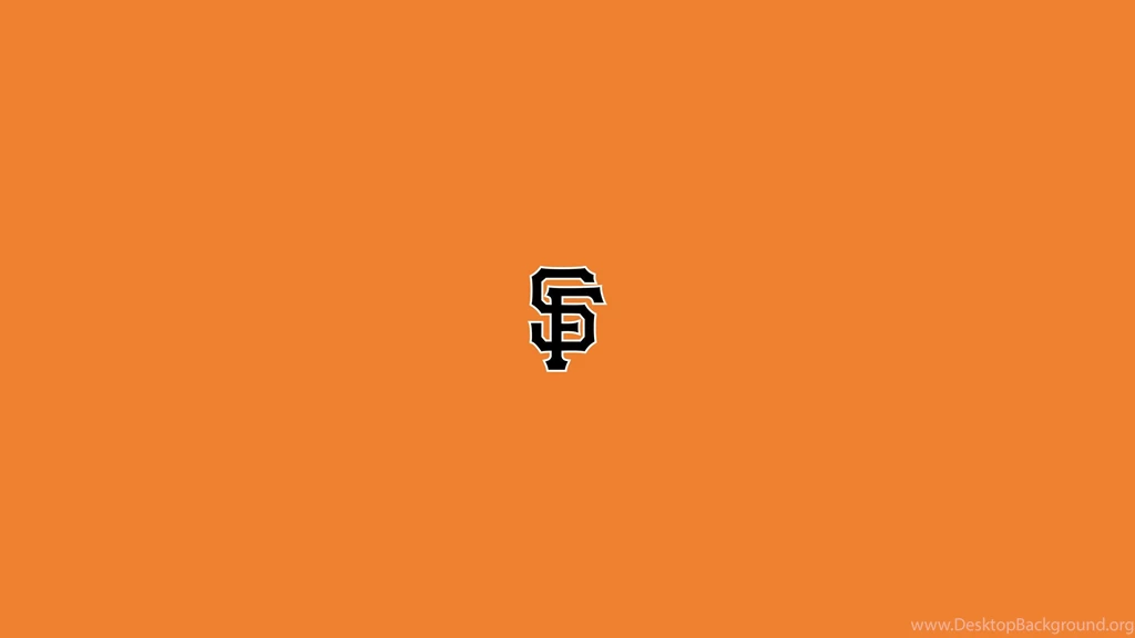 SAN FRANCISCO GIANTS Mlb Baseball (7) Wallpapers
