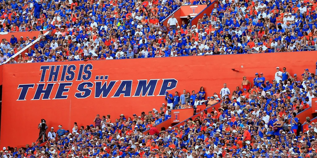 FLORIDA GATORS College Football Wallpapers