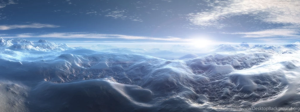 Dual Monitor HD Wallpapers
