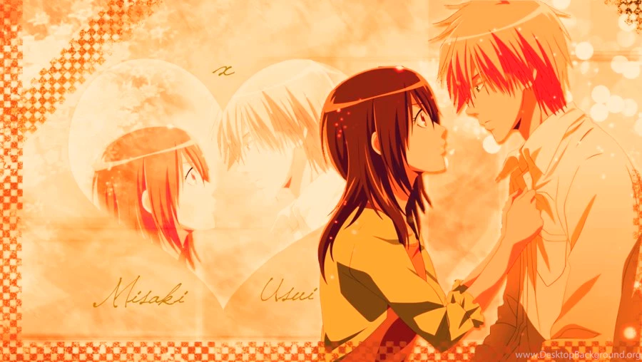 Kaichou Wa Maid Sama Wallpapers By ShiroUsagiSan On DeviantArt